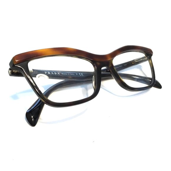 Prada Eyeglasses - Picture 4 of 4